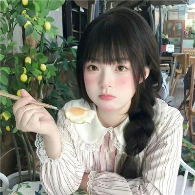 繁星四月